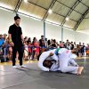 1ª Copa Jiu Jitsu Abrescas Santa Casa é um sucesso